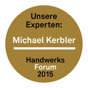 „Im Gespräch“ mit Michael Kerbler